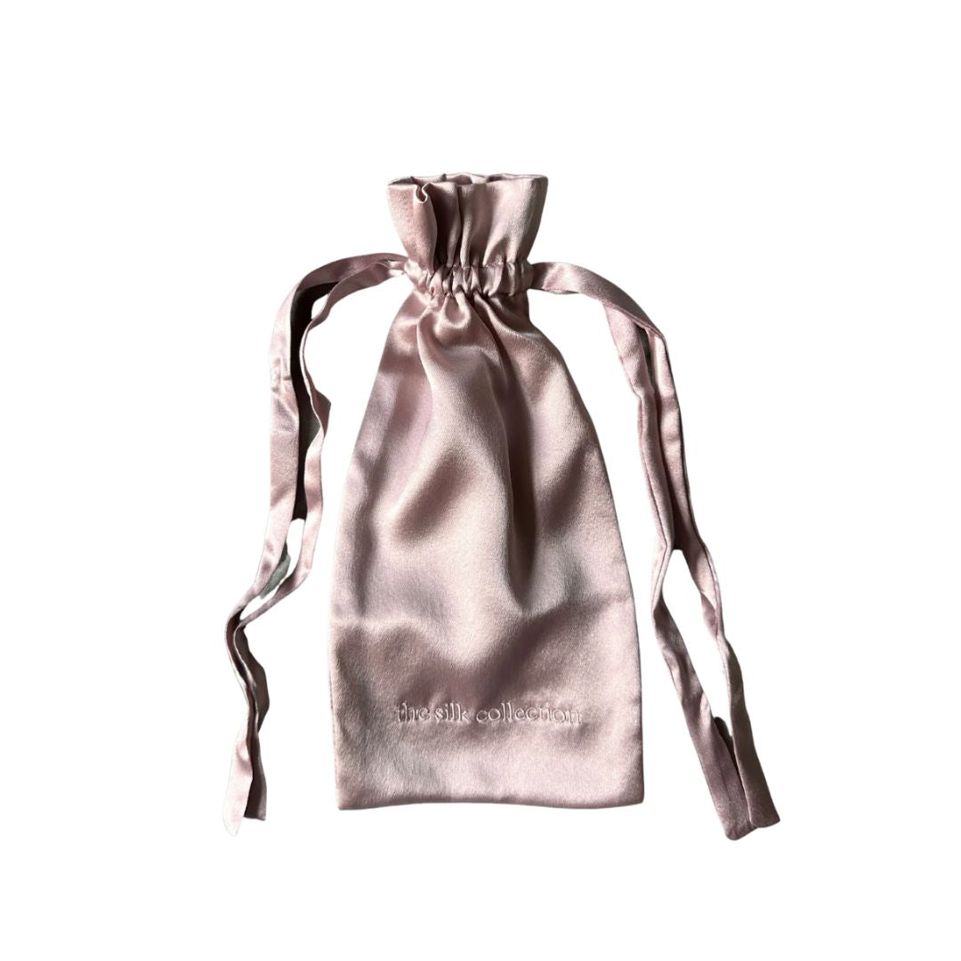 The Silk Small Travel Bag
