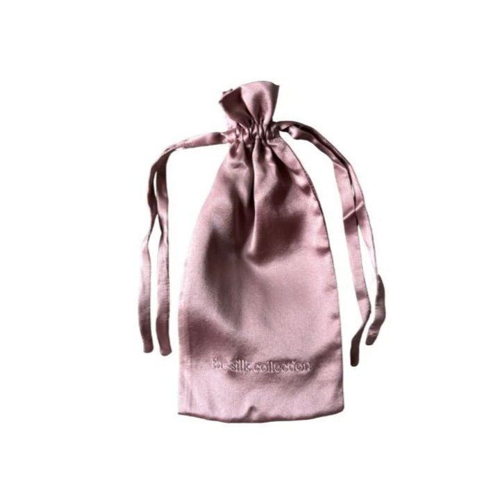 The Silk Small Travel Bag