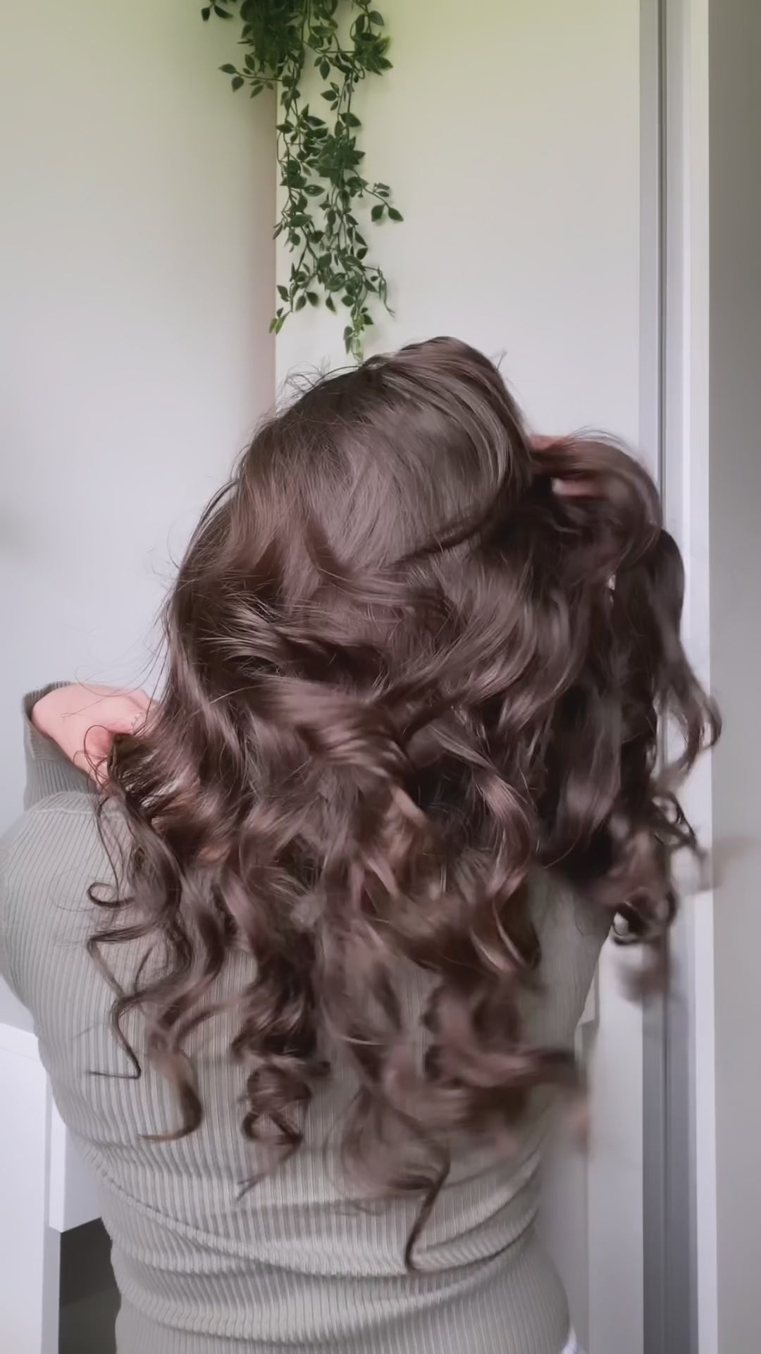 The Silk Heatless Hair Curler Gift Set - USA