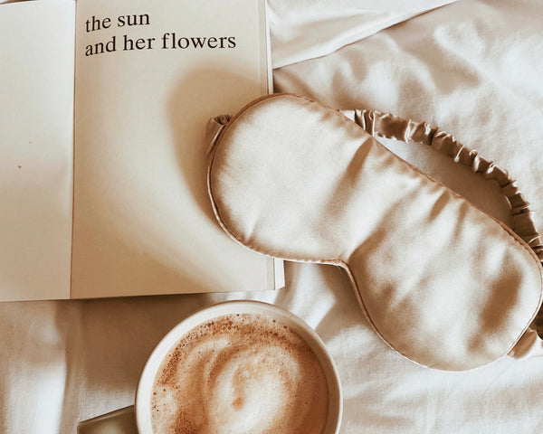 Sleep tips: Get better sleep in 2021