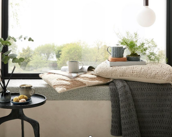 Interior styling tips: 5 ways to refresh your home on a budget