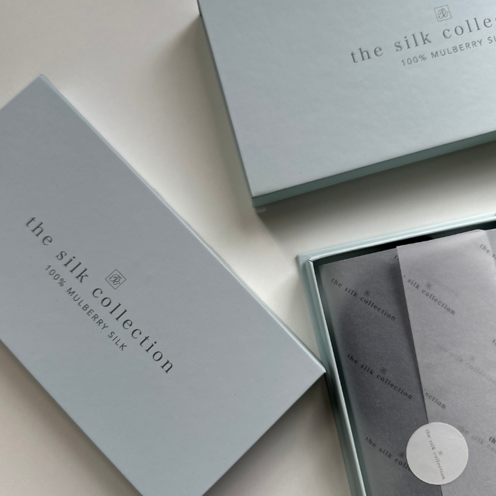 Silk Ritual Sets