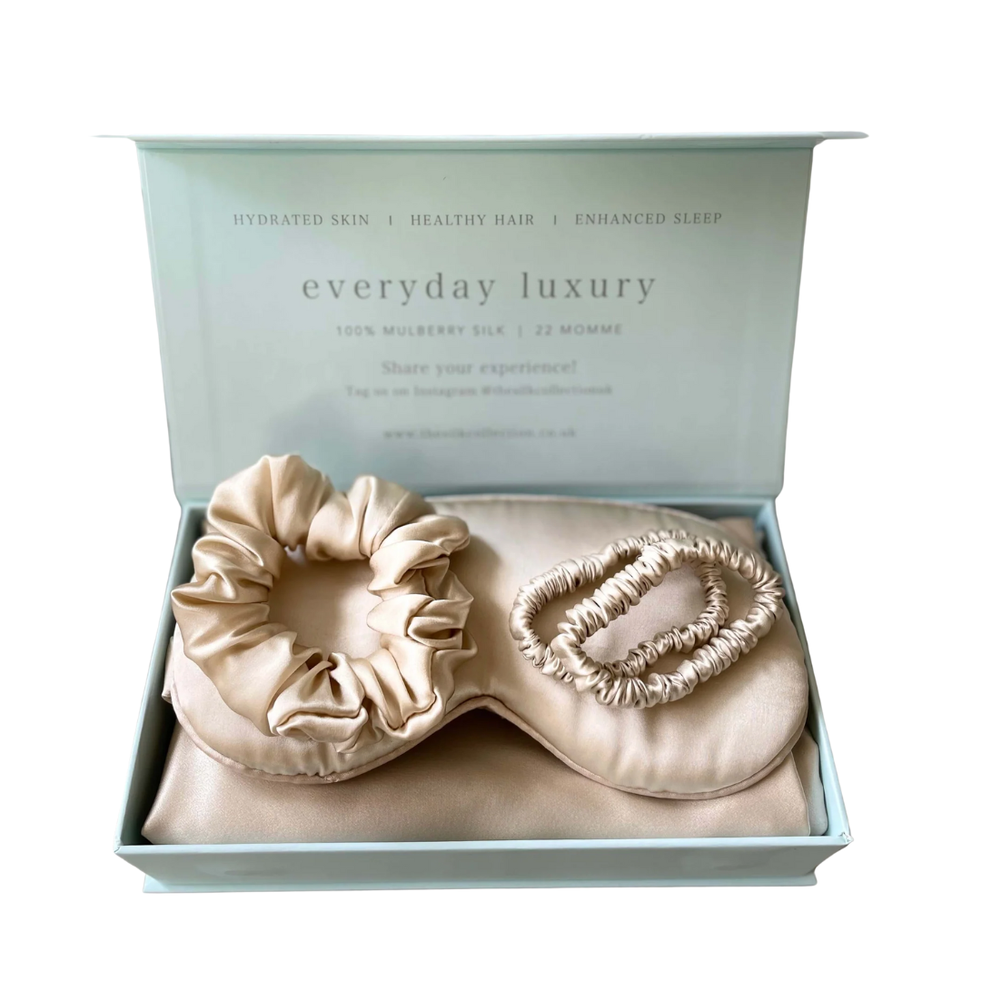 Bridal bundle: The Bride to Be Gift Box