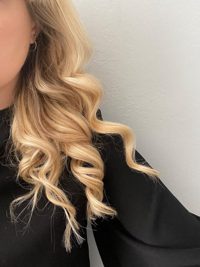 Silk Heatless Curlers