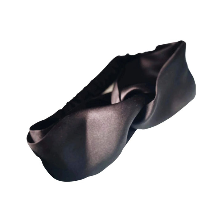 The Pure Silk Headband