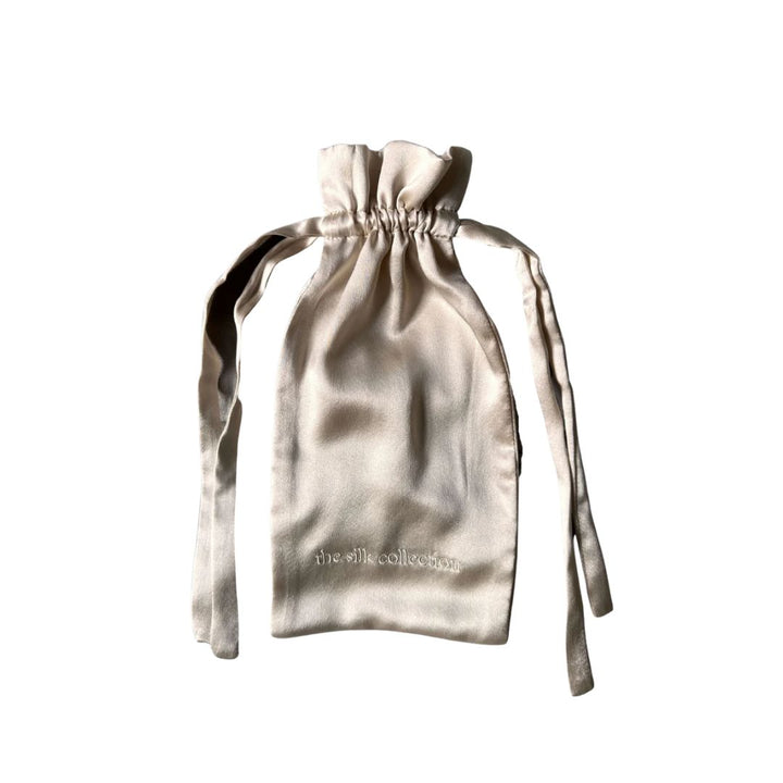 The Silk Small Travel Bag