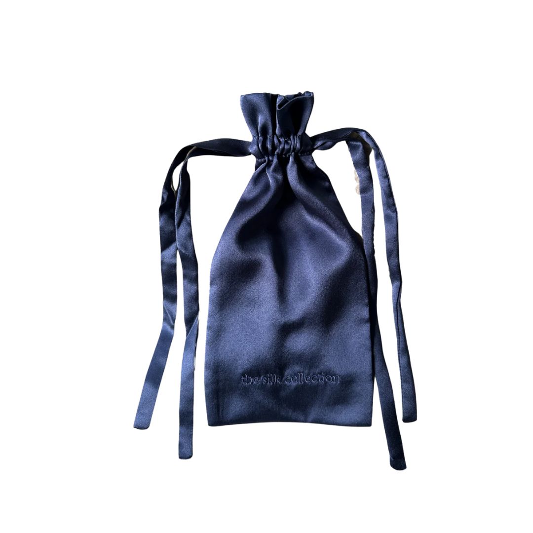 The Silk Small Travel Bag