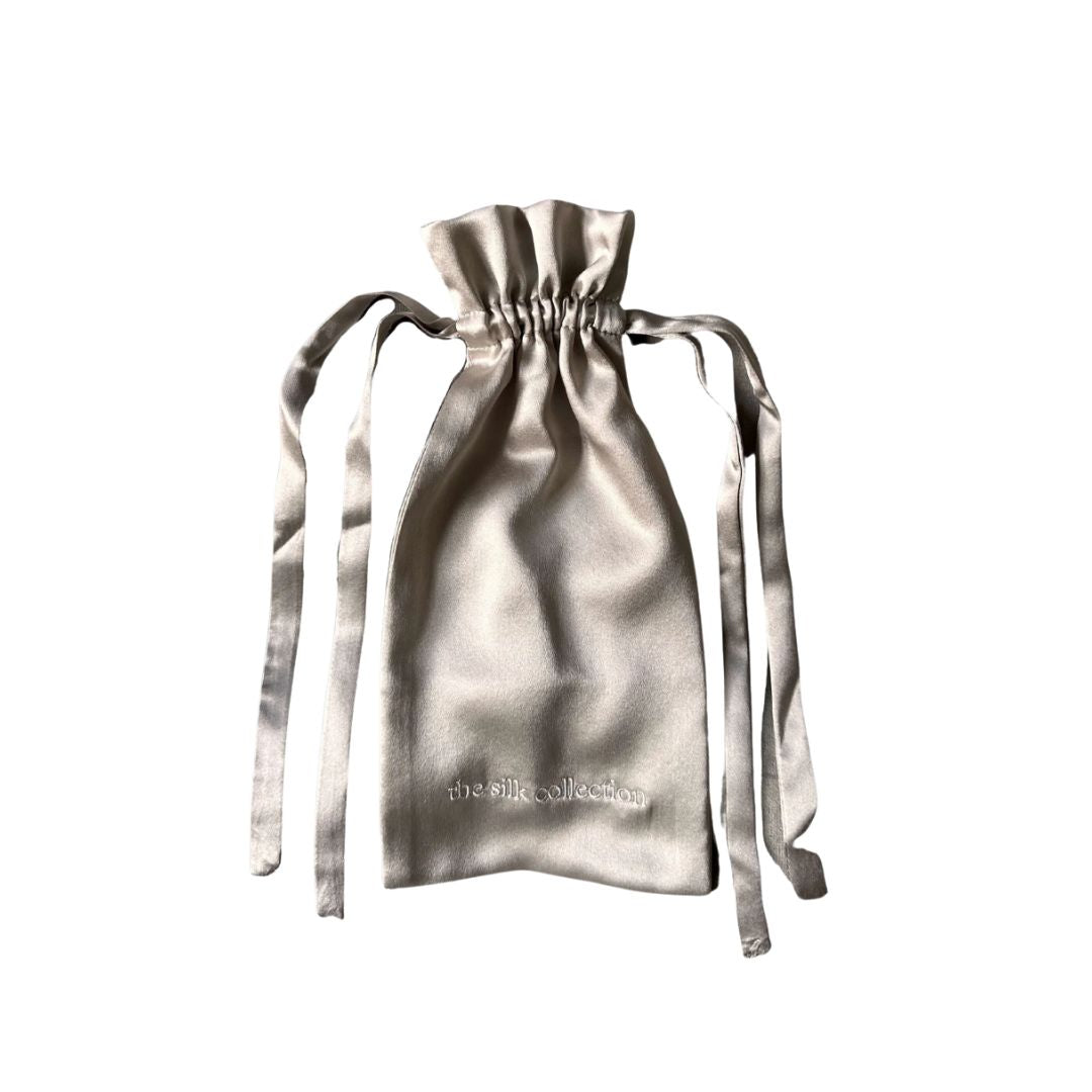The Silk Small Travel Bag