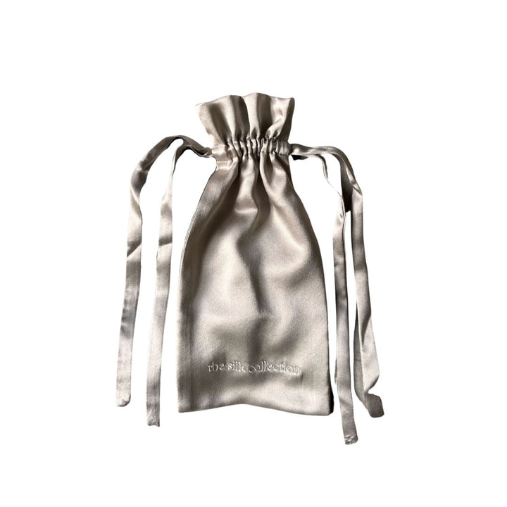 The Silk Small Travel Bag