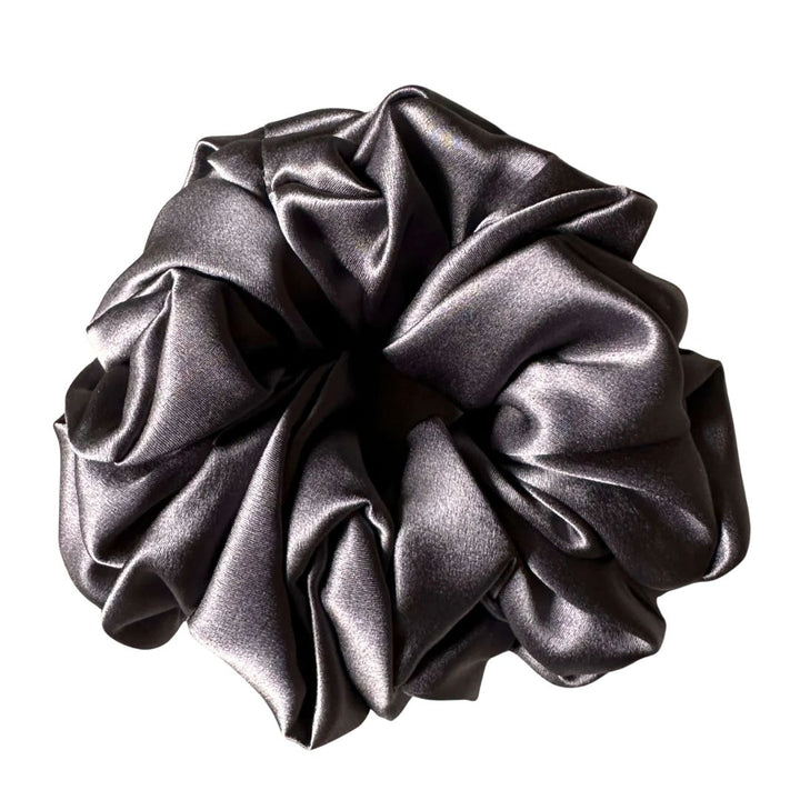 The Statement Silk Scrunchie