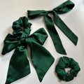 The Silk Hair Ribbon - Limited Edition