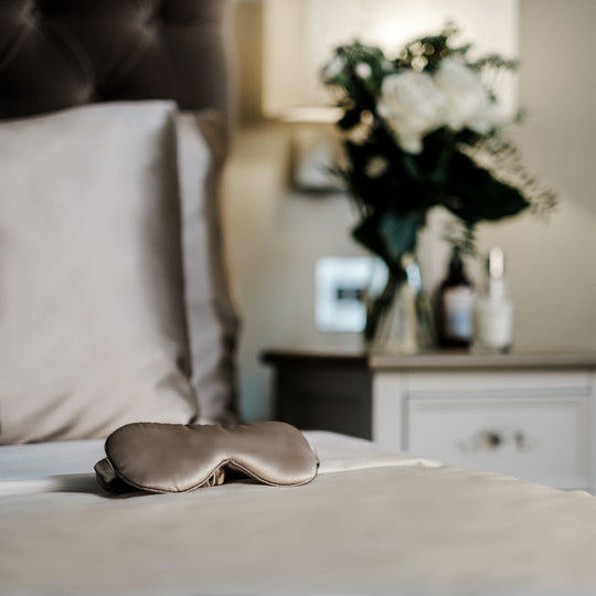 12th wedding anniversary gift ideas silk gifts for him and her The