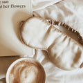 The Pure Silk Eye Mask