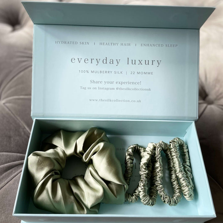 Everyday Luxury Bridesmaid Gifts