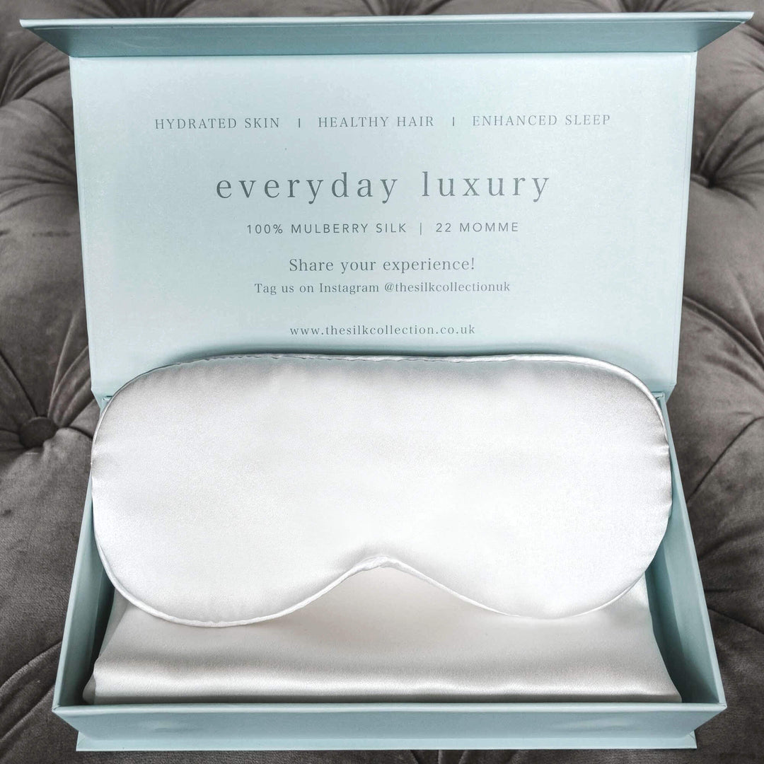 News - One gift for every woman—silk pillowcase